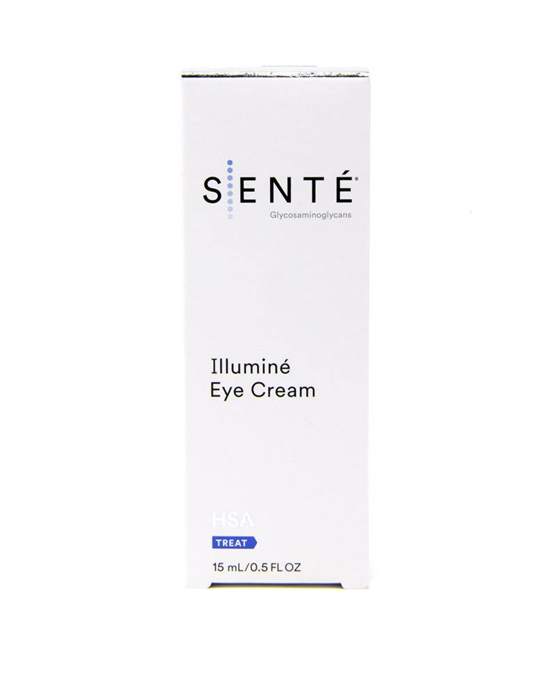 SENTÉ Illumine Eye Cream | Emerage Cosmetics | Moisturizers