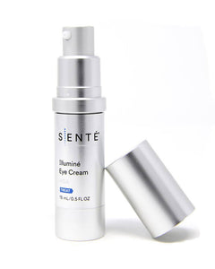 SENTÉ Illumine Eye Cream | Emerage Cosmetics | Moisturizers