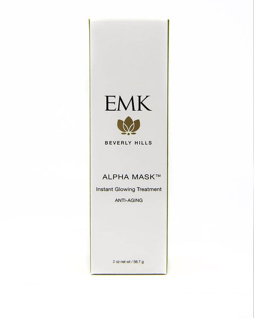 EMK Alpha Mask | Emerage Cosmetics | Moisturizers