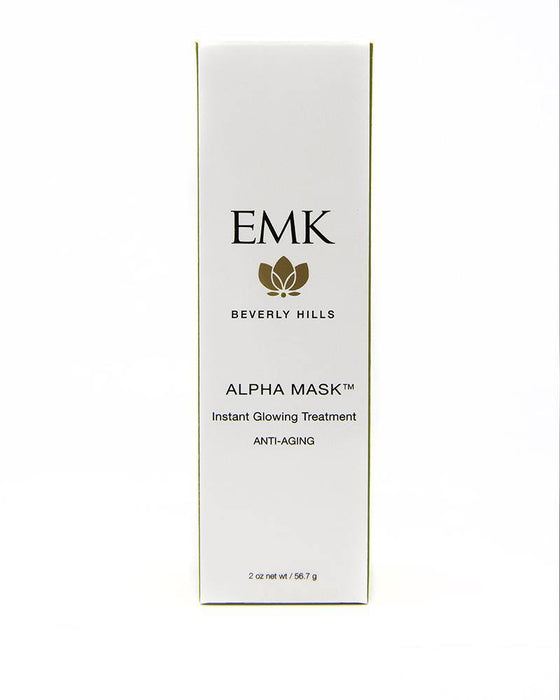 Em Mask EMK Instant Live Mask (formerly EMK Alpha Mask) — Emerage Cosmetics