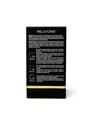 ISDIN MELATONIK 3-IN-1 NIGHT SERUM | Emerage Cosmetics | Treatments