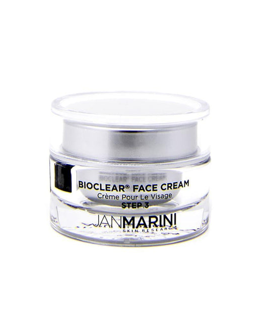 Jan Marini BioClear Face Cream | Emerage Cosmetics | Moisturizers