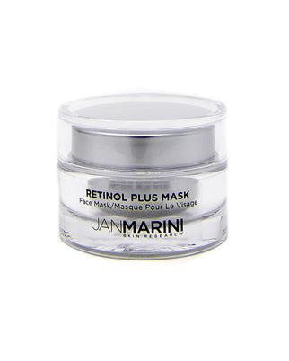 Jan Marini Retinol Plus Face Mask | Emerage Cosmetics | Treatments