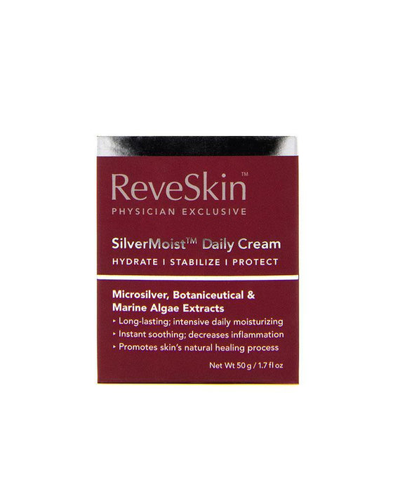 ReveSkin SilverMoist Daily Cream