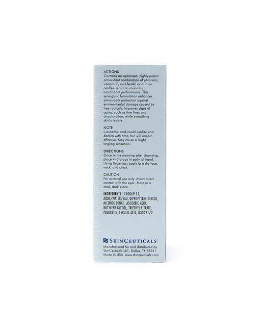 SkinCeuticals Phloretin CF | Emerage Cosmetics | Treatments