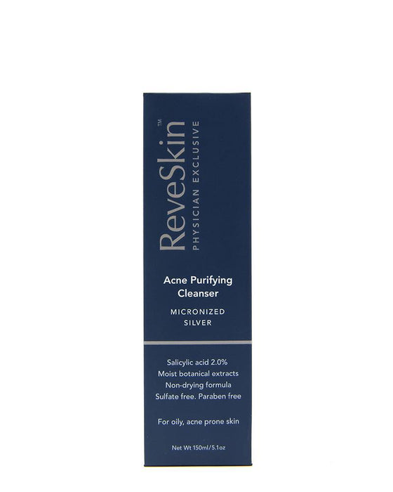 ReveSkin Acne Purifying Cleanser | Emerage Cosmetics | Cleansers