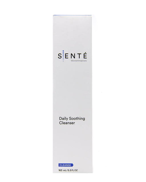 SENTÉ Daily Soothing Cleanser | Emerage Cosmetics | Cleansers