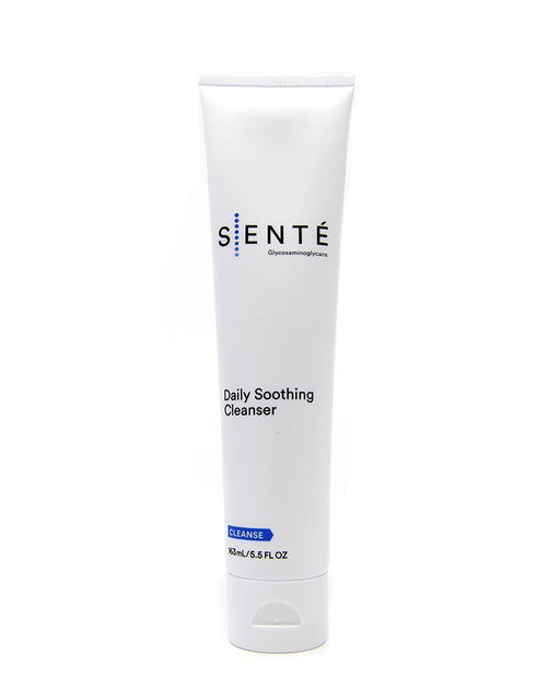 SENTÉ Daily Soothing Cleanser | Emerage Cosmetics | Cleansers