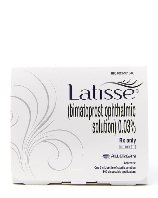 Latisse - Eyelash Serum 5ml | Emerage Cosmetics | Treatments