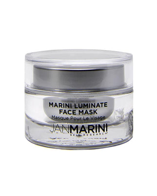 Jan Marini Luminate Face Mask | Emerage Cosmetics | Treatments