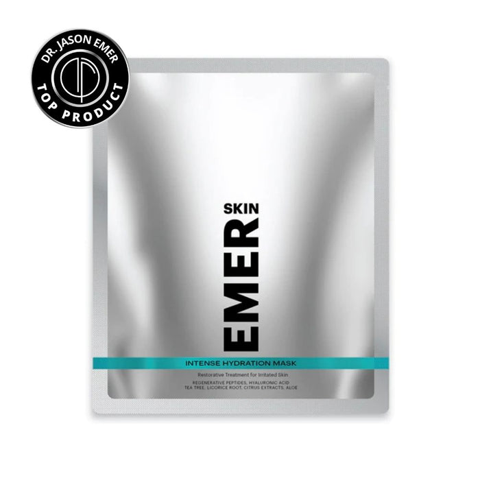 EMER SKIN INTENSE HYDRATION MASK - Emerage Cosmetics