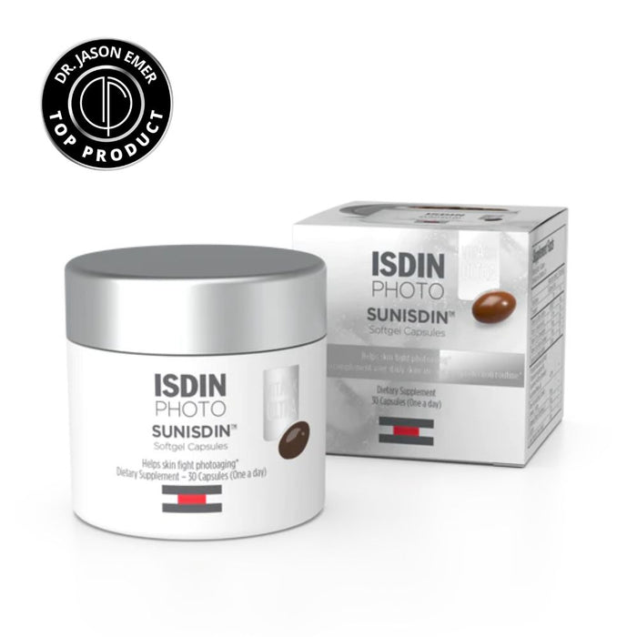 ISDIN Sunisdin - Emerage Cosmetics