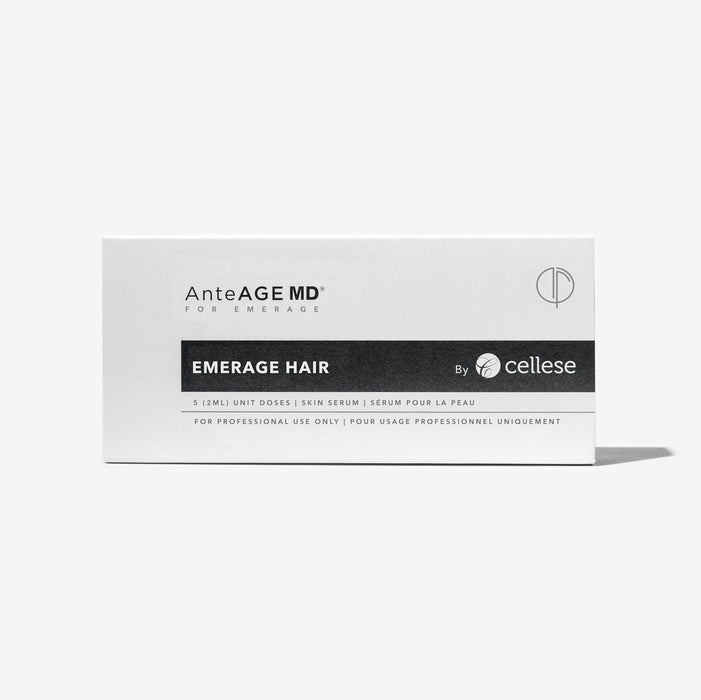 AnteAGE MD Hair Microneedling Kit - Emerage Cosmetics