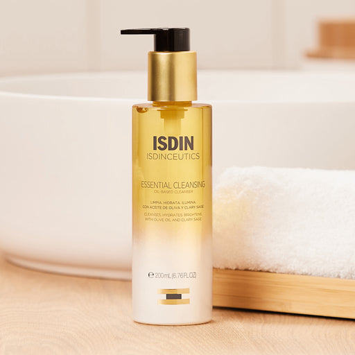 ISDN Isdinceutics Essential Cleansing - Emerage Cosmetics