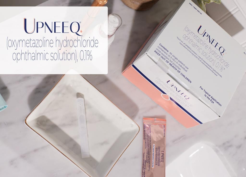 Upneeq - Emerage Cosmetics