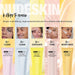 NUDESKIN Citrus-C Mask & Daily Moisturizer | Emerage Cosmetics | SkinCare