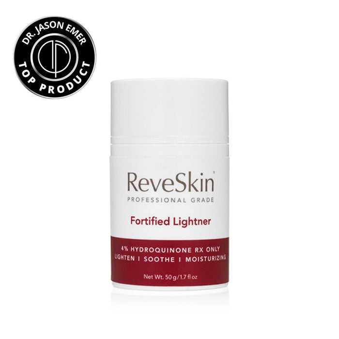 ReveSkin Fortified Lightner* - Emerage Cosmetics