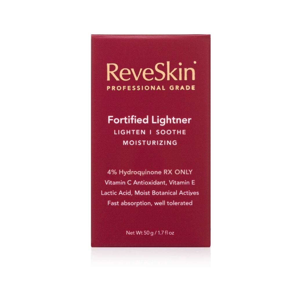 ReveSkin Fortified Brightener* - Emerage Cosmetics