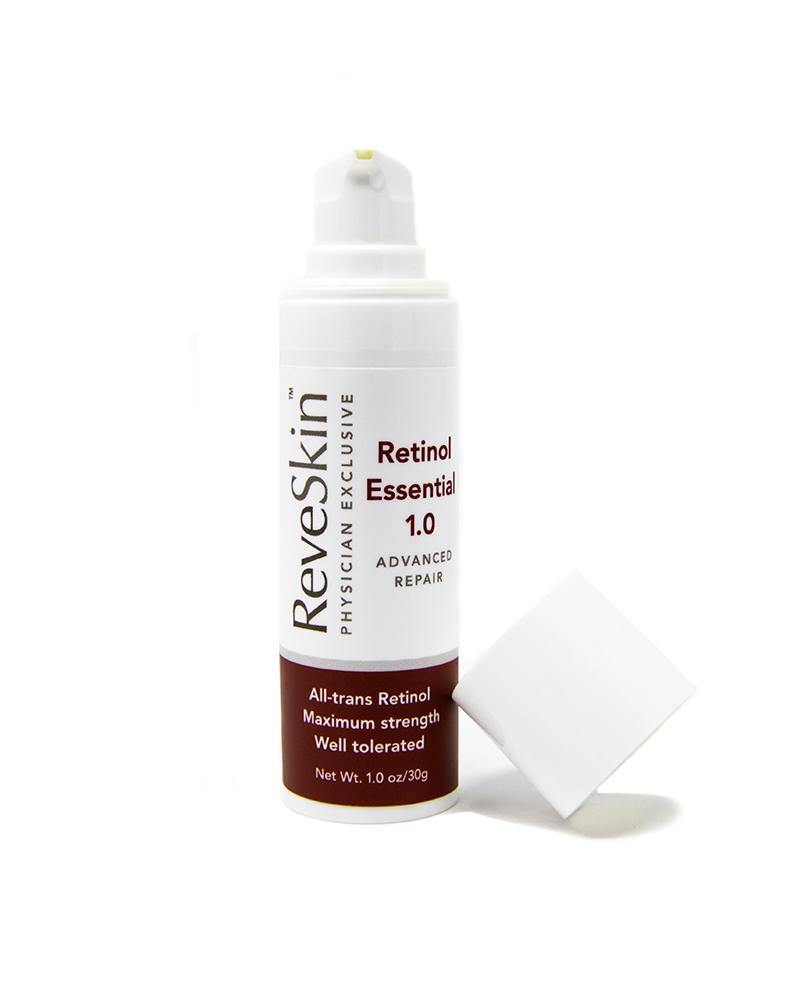 ReveSkin Retinol Essential 1.0 - Emerage Cosmetics