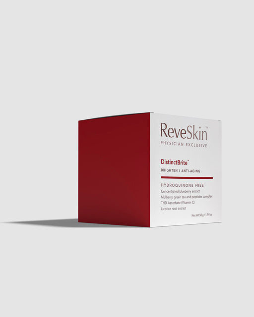 ReveSkin DistinctBrite - Emerage Cosmetics
