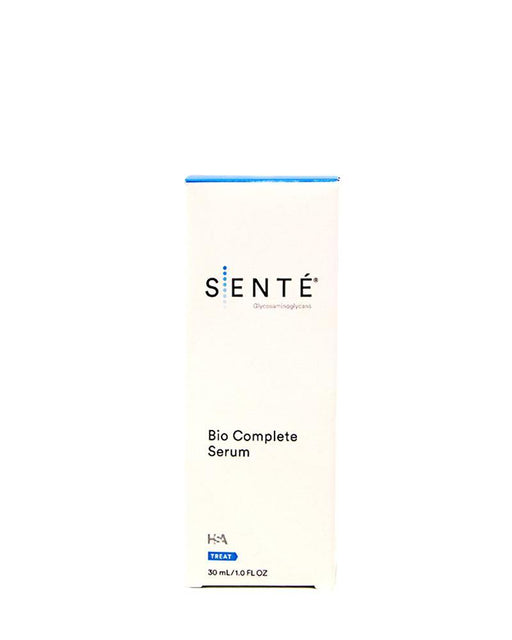 SENTÉ Bio Complete Serum | Emerage Cosmetics | Moisturizers