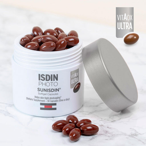 ISDIN Sunisdin | Emerage Cosmetics | Treatments