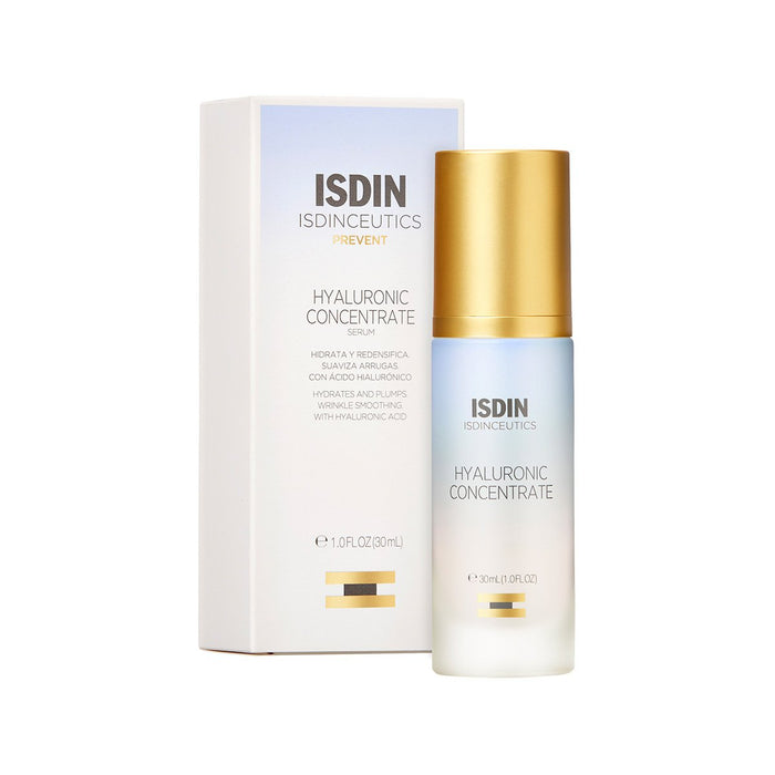 ISDIN Hyaluronic Concentrate - Emerage Cosmetics