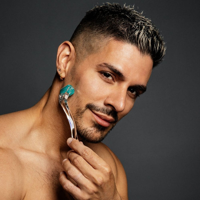 Emerage Skin x AnteAGE Aerify Microneedling System - Emerage Cosmetics