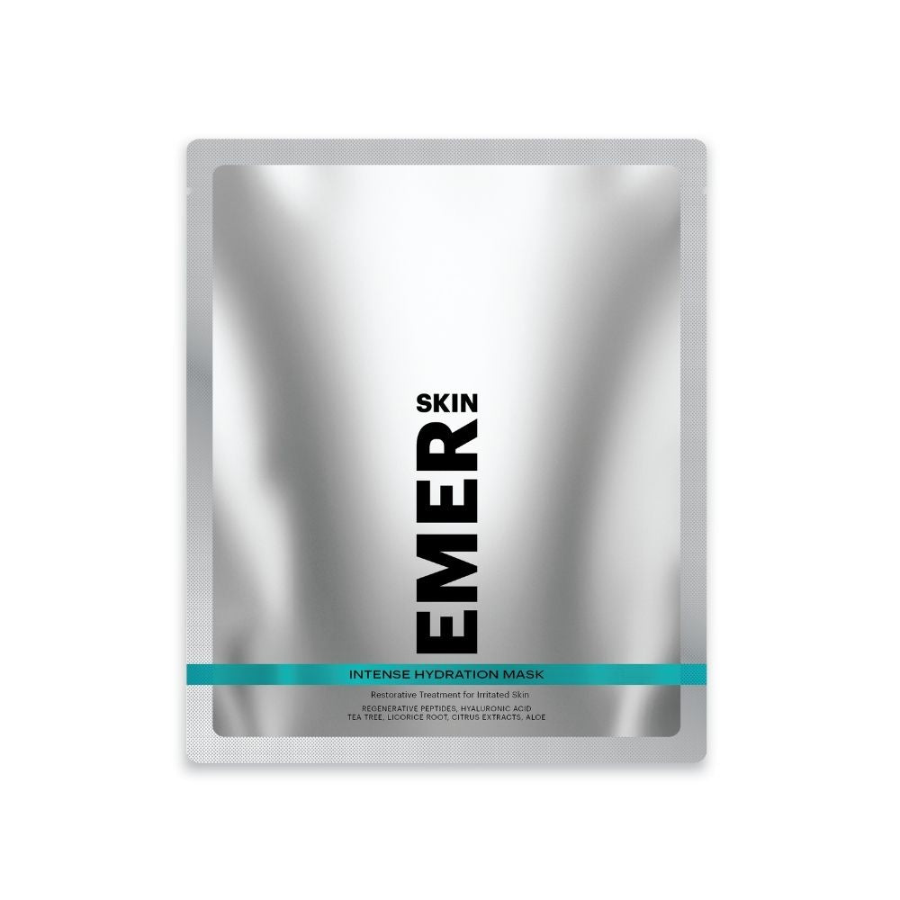 5 Pcs EMER SKIN Intense Hydration Mask Bundle — Emerage Cosmetics