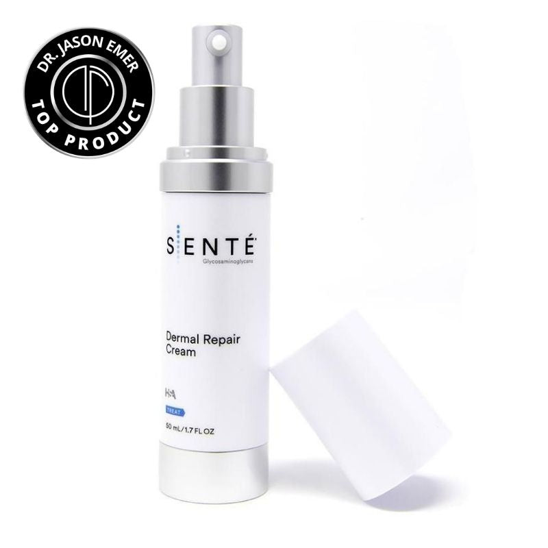 SENTÉ Dermal Repair Cream — Emerage Cosmetics